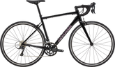 Cannondale CAAD Optimo 3 Road Bike Black Pearl